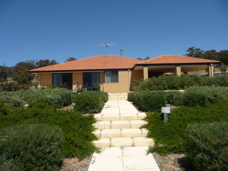 49 Wedgetail Ridge, BULLSBROOK WA 6084, Bullsbrook - Thumbnail 2