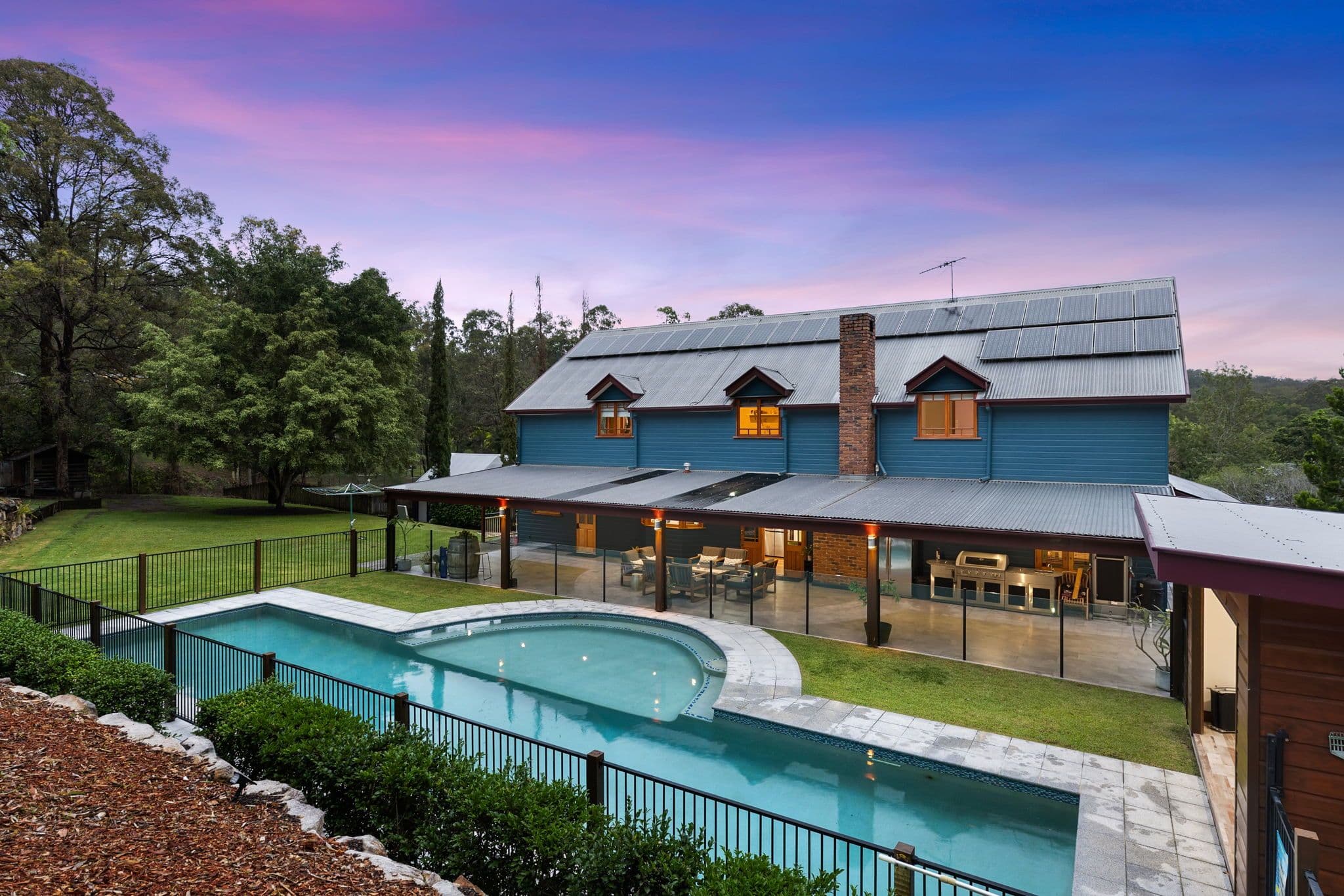 7 Meredith Court, Bunya QLD 4055, Bunya - Image 1