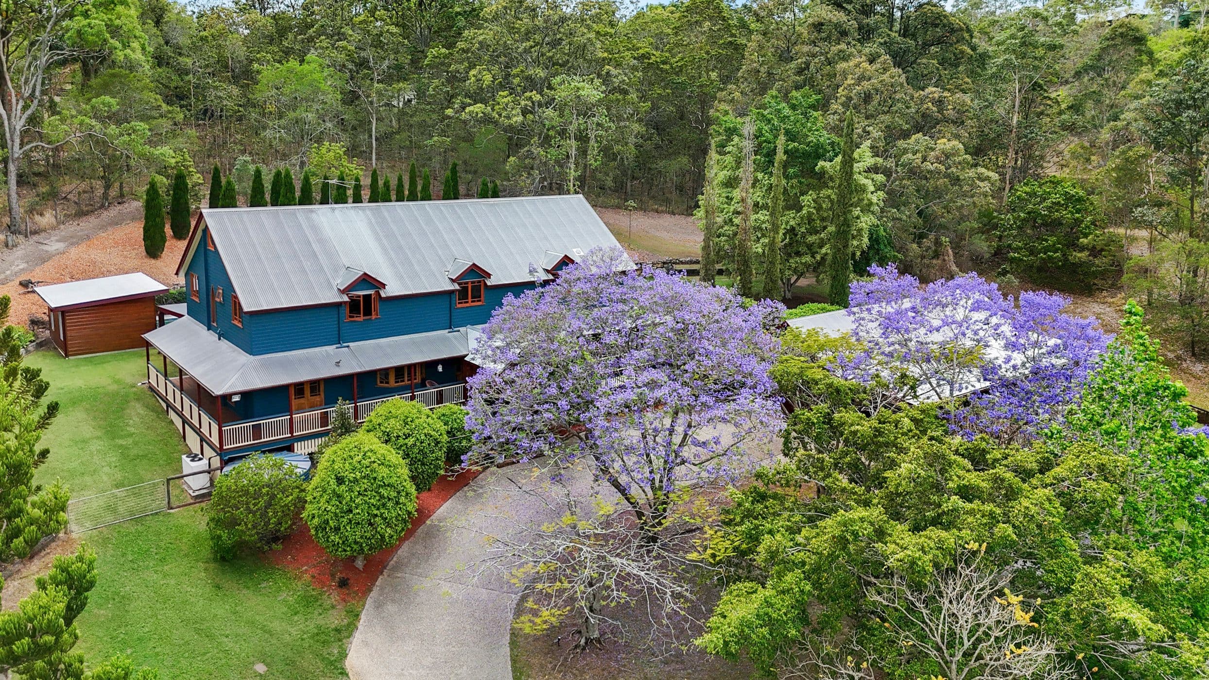 7 Meredith Court, Bunya QLD 4055, Bunya - Thumbnail 2
