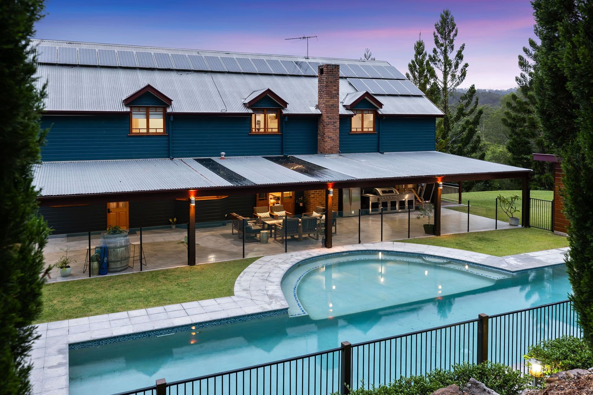 7 Meredith Court, Bunya QLD 4055, Bunya - Thumbnail 4