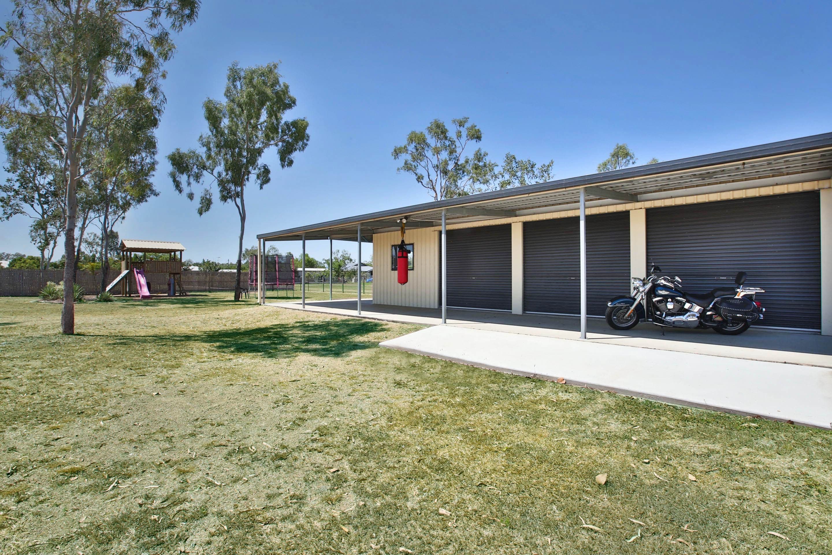 13 Tennessee Way, Kelso QLD 4815, Kelso - Image 1