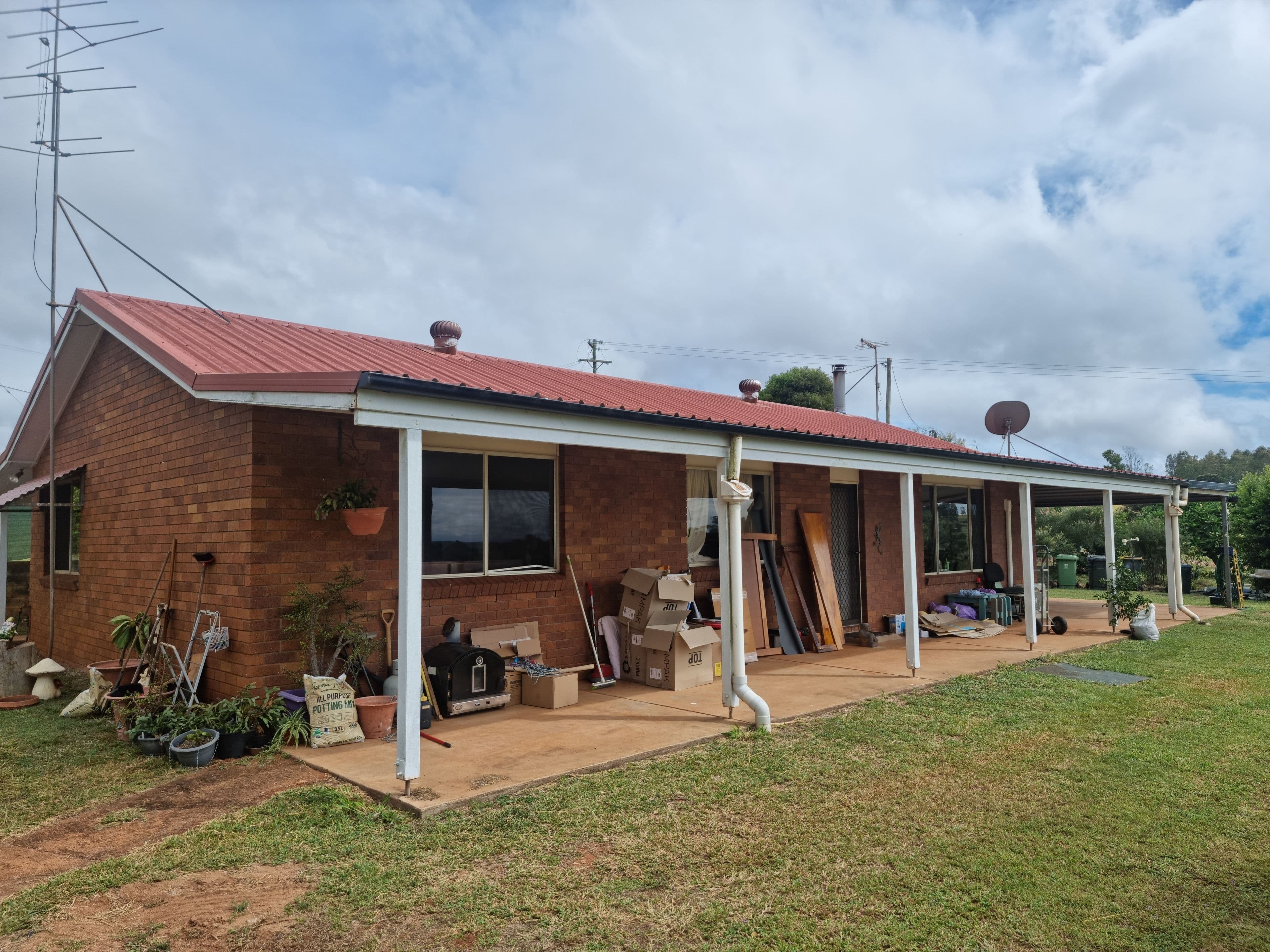 3 Back Road, Kinleymore QLD 4613, Kinleymore - Thumbnail 6