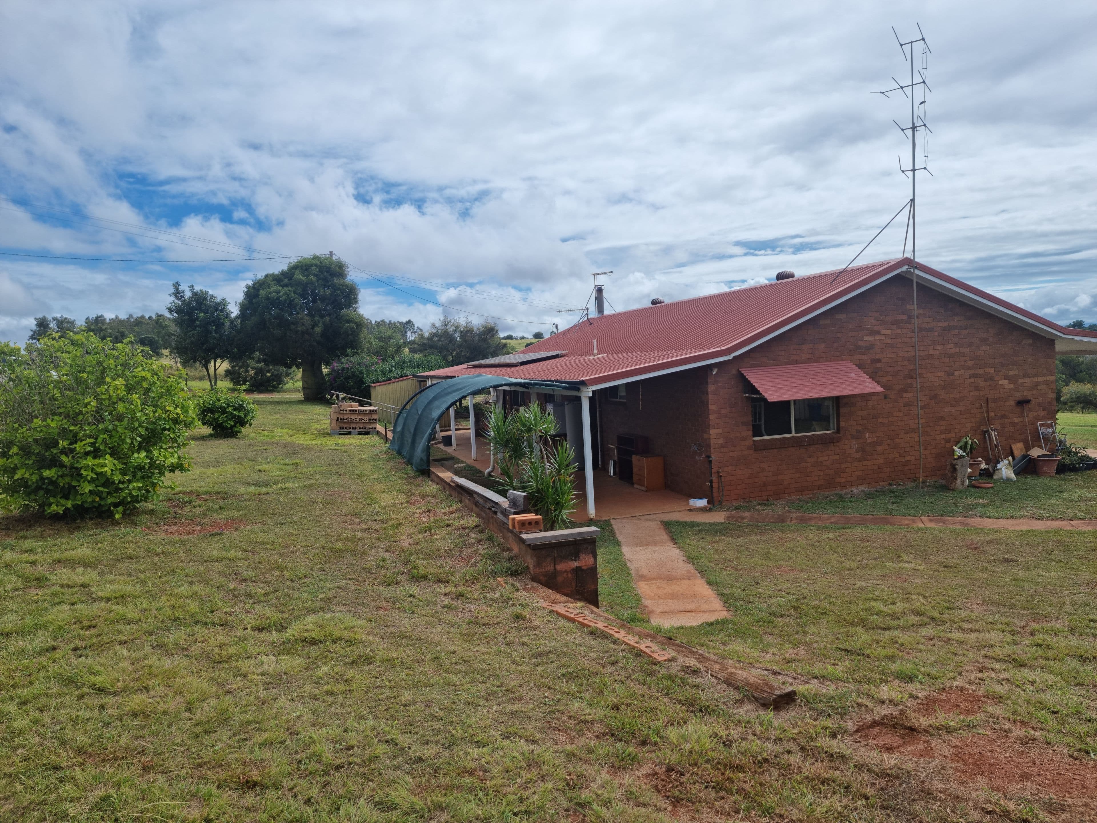 3 Back Road, Kinleymore QLD 4613, Kinleymore - Thumbnail 7