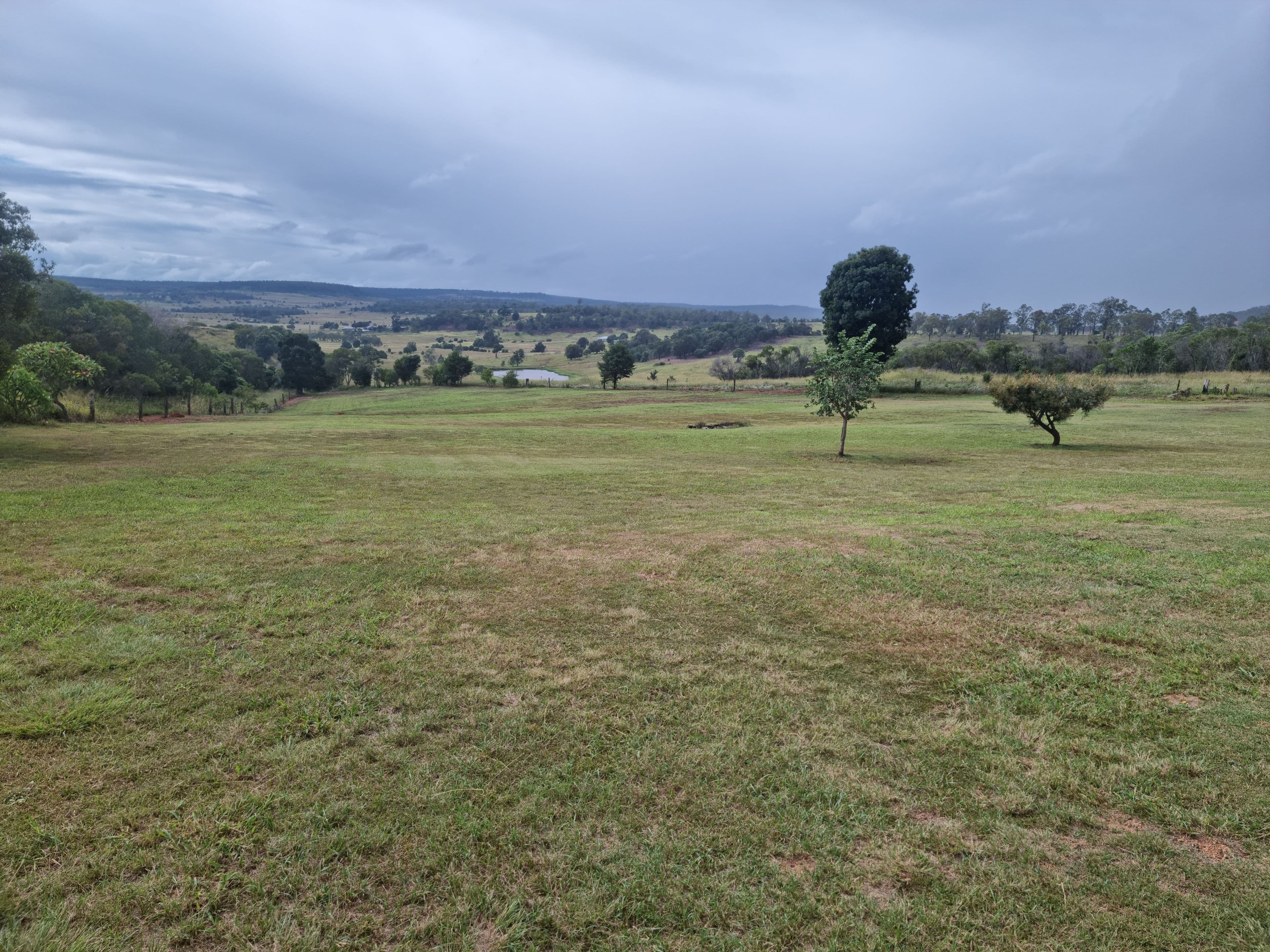 3 Back Road, Kinleymore QLD 4613, Kinleymore - Thumbnail 8