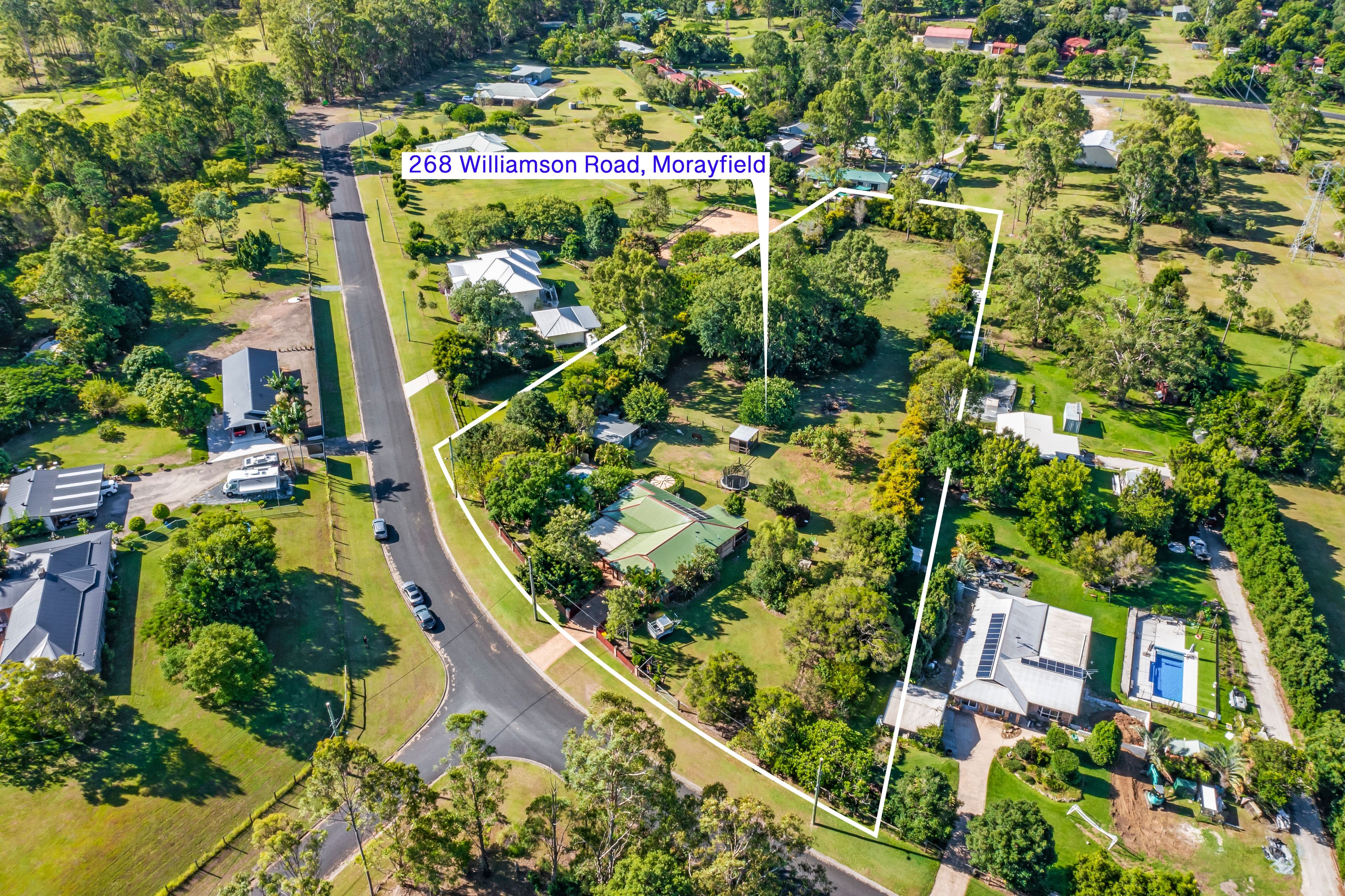 268 Williamson Road, Morayfield QLD 4506, Morayfield - Thumbnail 4