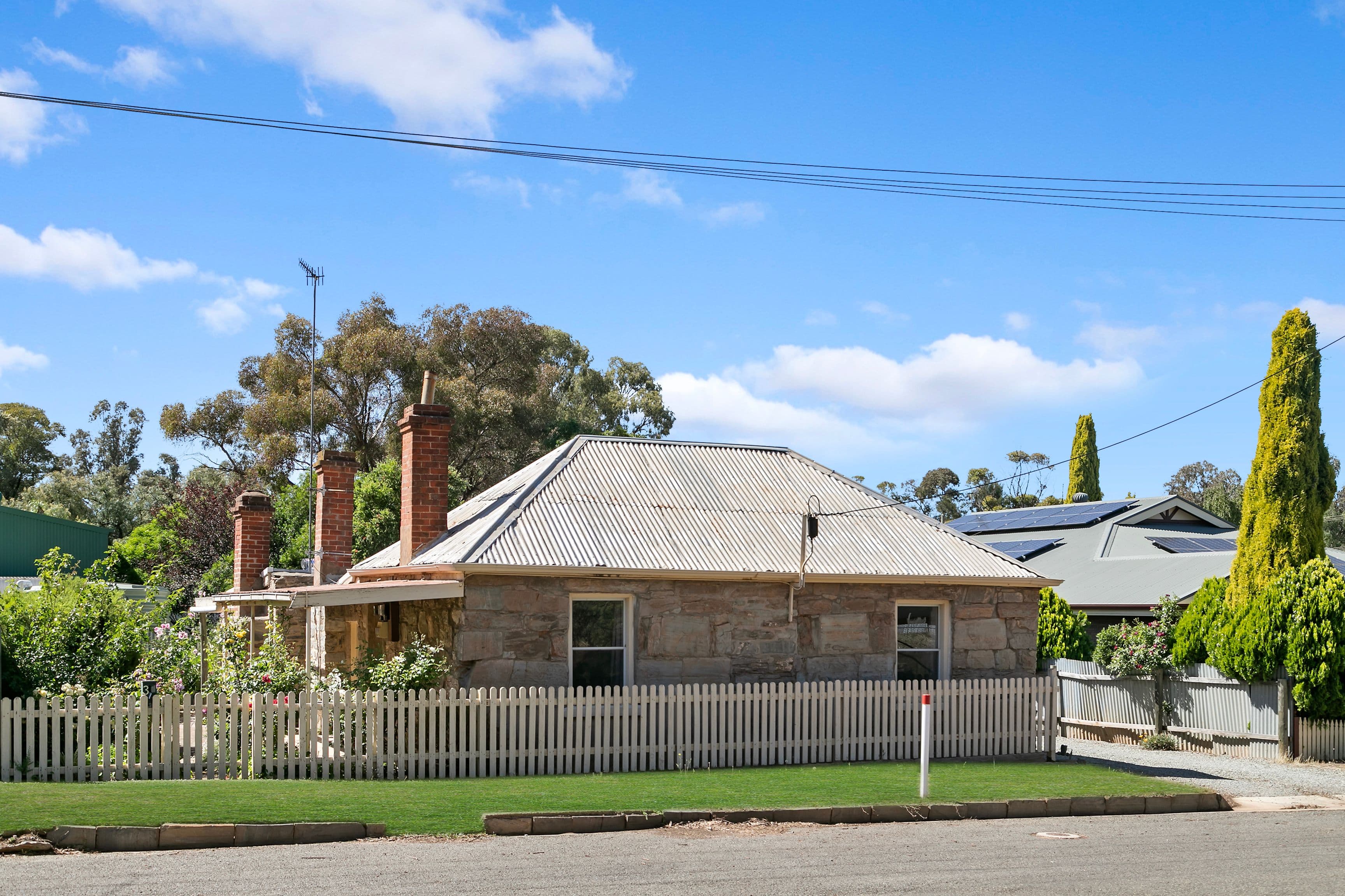 3 Blyth Street, Burra SA 5417, Burra - Image 1
