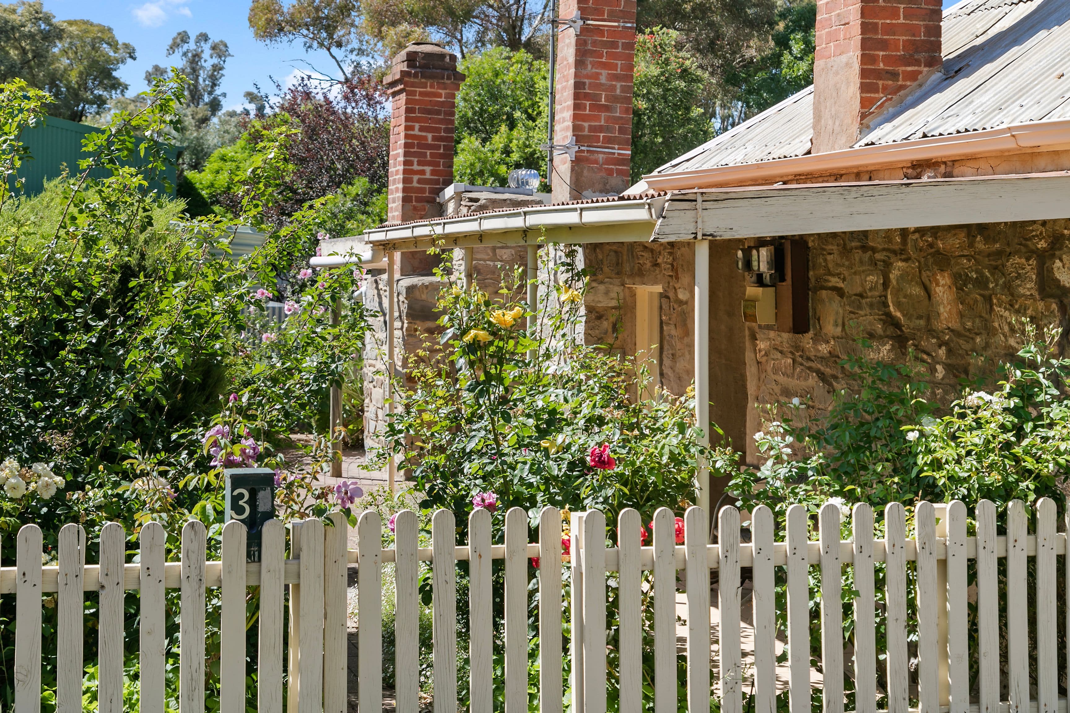 3 Blyth Street, Burra SA 5417, Burra - Thumbnail 2