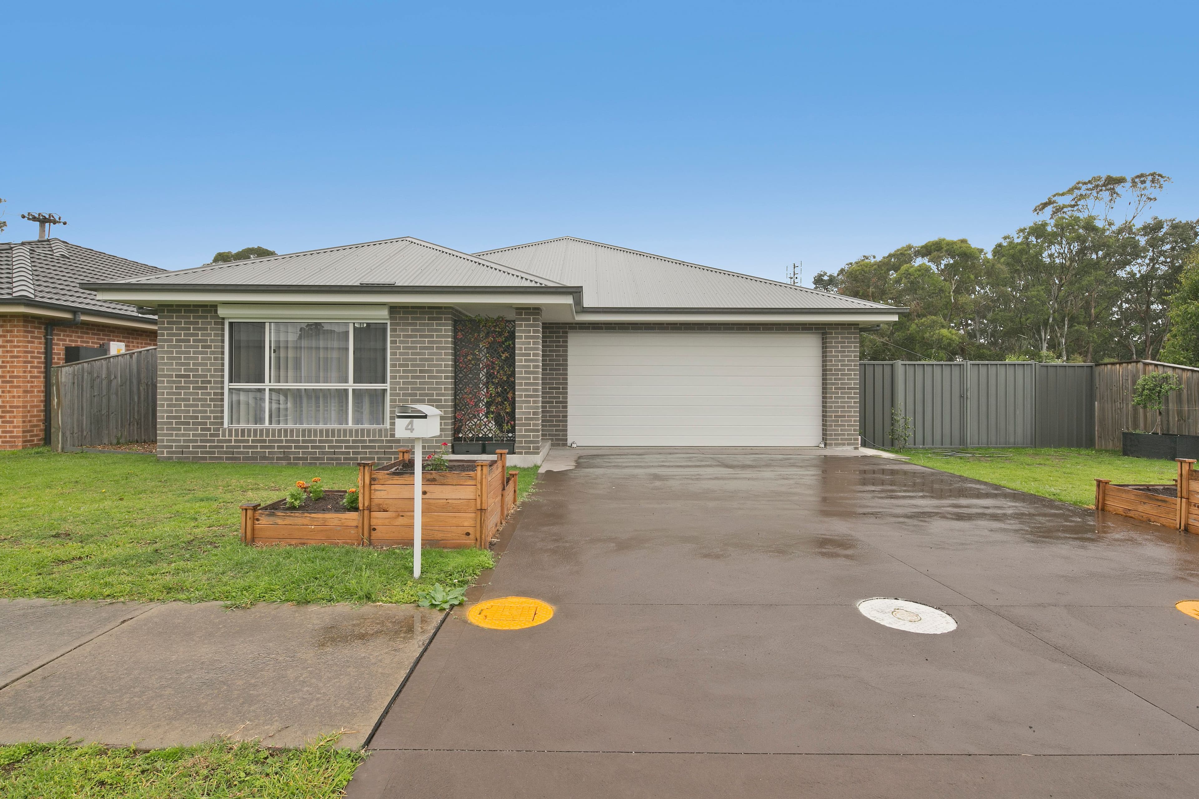 4 Hacking Circuit, Marulan NSW 2579, Marulan - Image 1