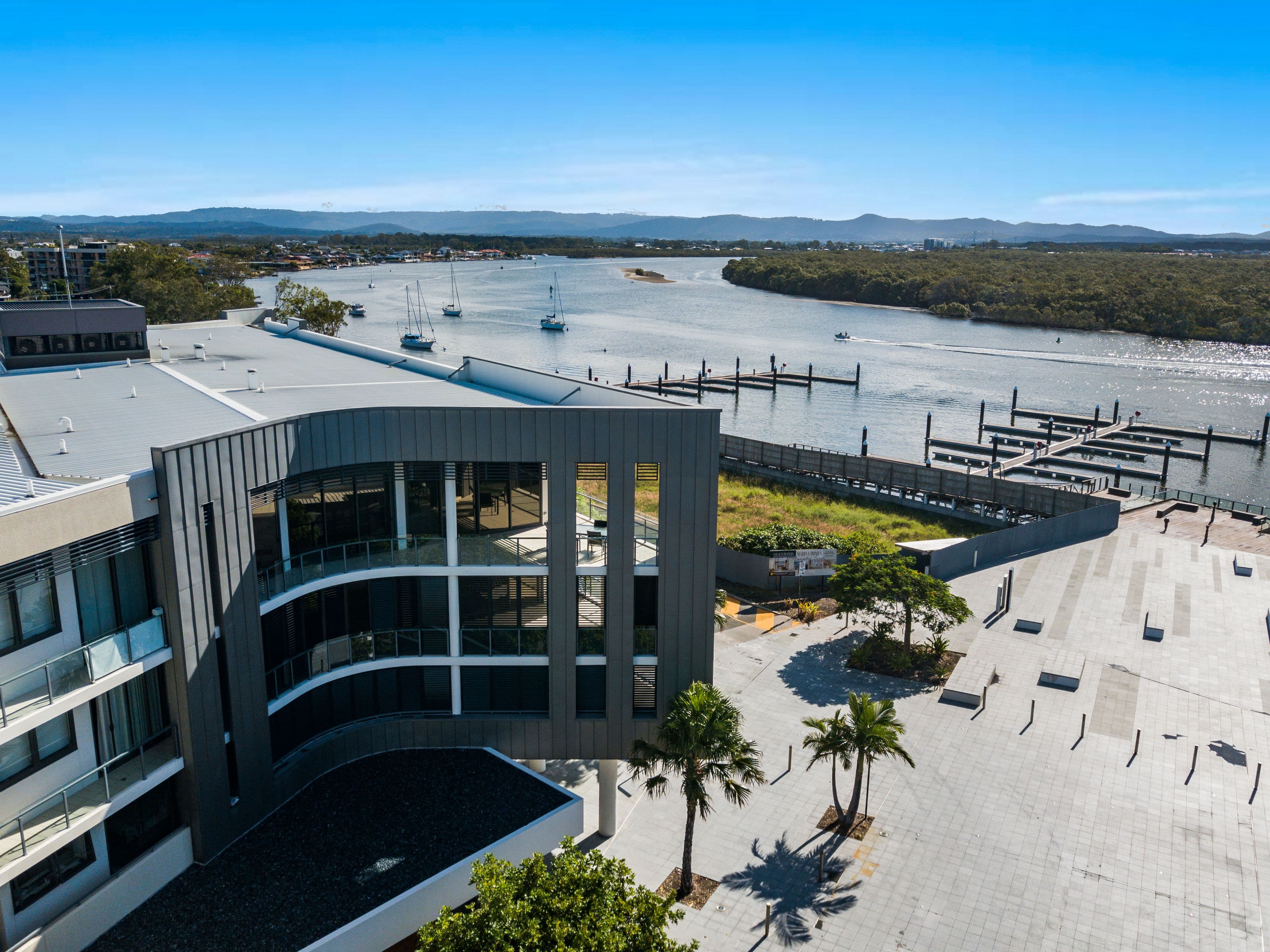 1 Marina Promenade, Paradise Point QLD 4216, Paradise Point - Image 1