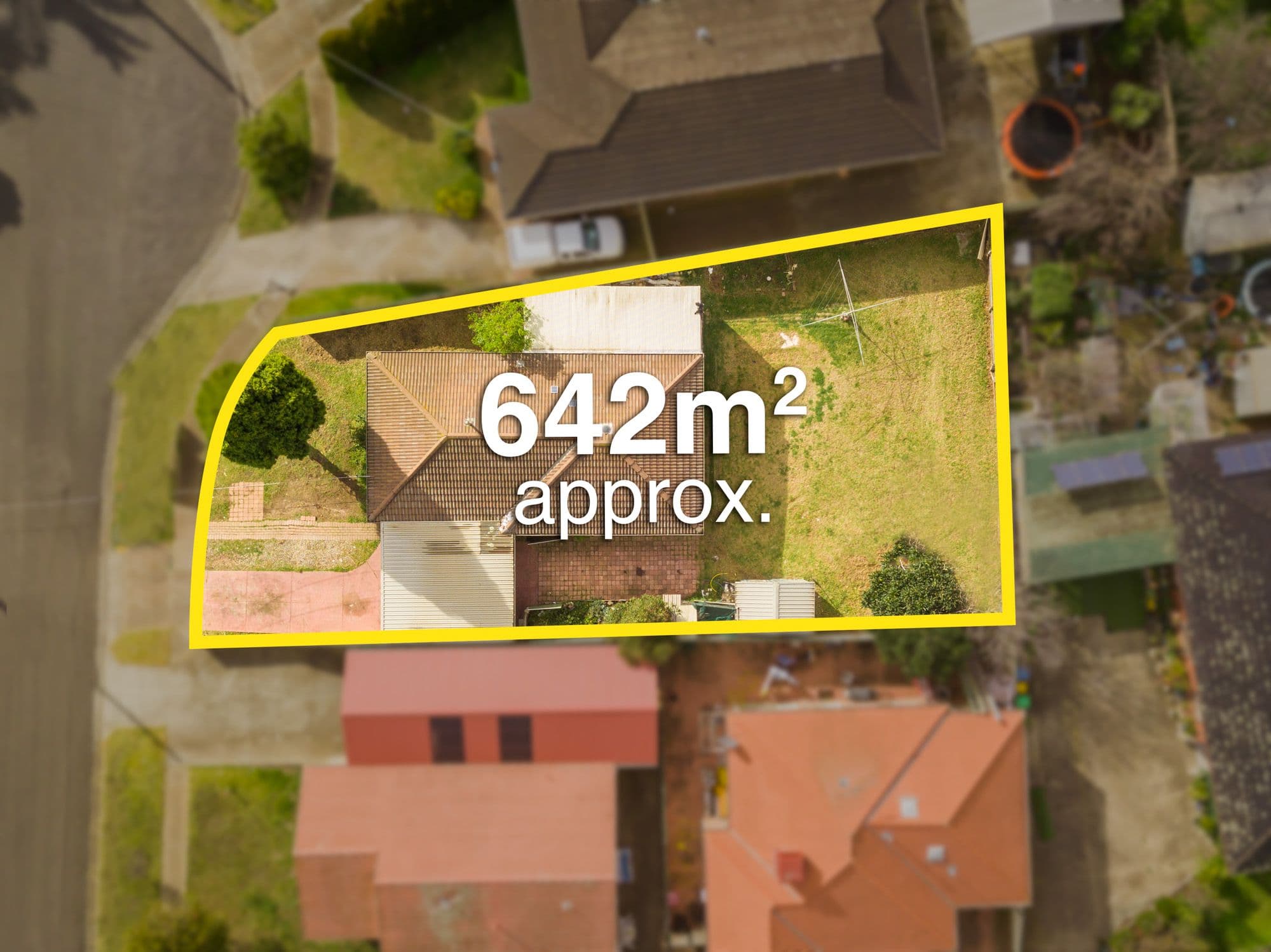 6 Upton Court, Werribee VIC 3030, Werribee - Thumbnail 2