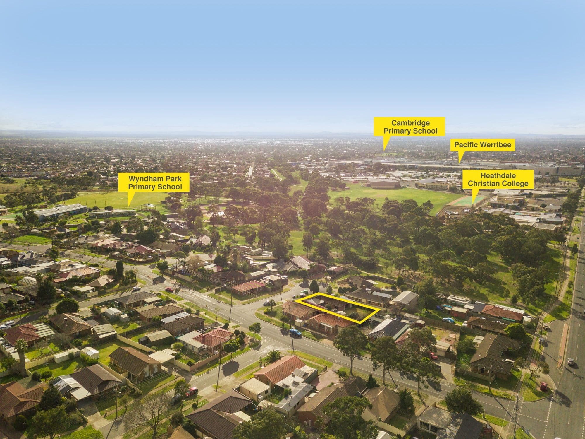 6 Upton Court, Werribee VIC 3030, Werribee - Thumbnail 8