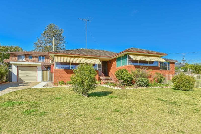 74 Paterson Street, Campbelltown NSW 2560, Campbelltown - Image 1