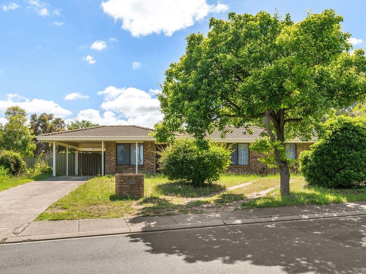 6 Palmyra Street, Modbury Heights SA 5092, Modbury Heights - Image 1