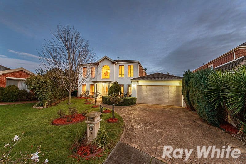 3 Pickwick Place, Chelsea Heights VIC 3196, Chelsea Heights - Image 1