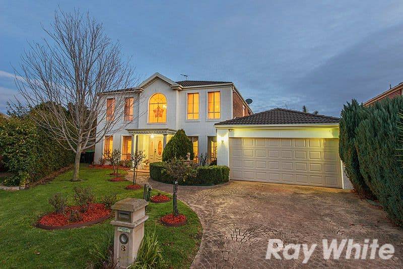 3 Pickwick Place, Chelsea Heights VIC 3196, Chelsea Heights - Thumbnail 2