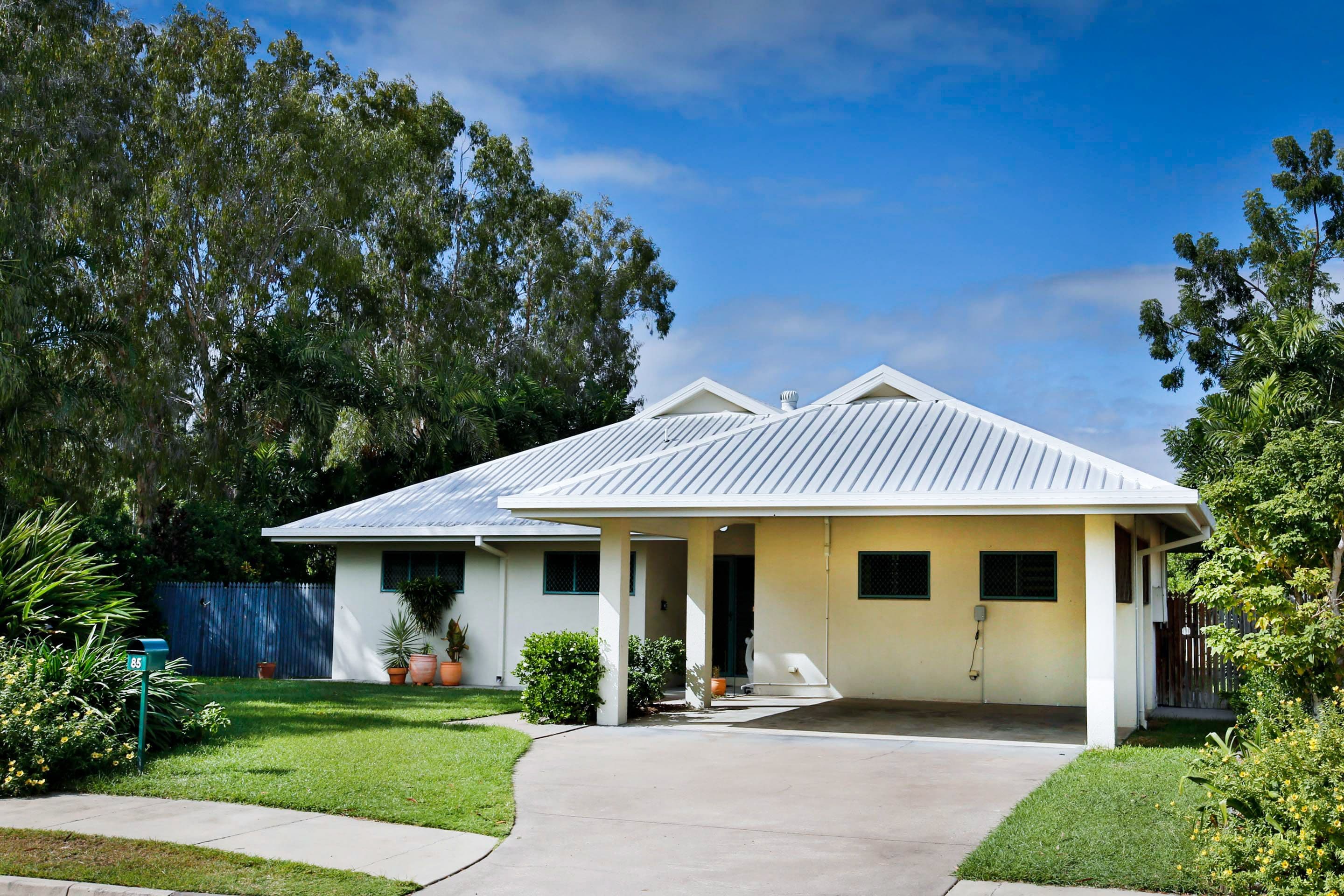 85 Cypress Drive, Annandale QLD 4814, Annandale - Image 1