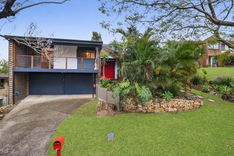 8 Eversden Street, Kenmore QLD 4069, Kenmore - Image 1