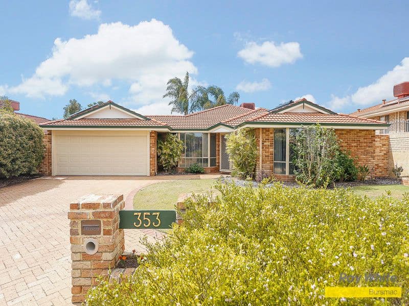 353 Summerlakes Parade, Ballajura WA 6066, Ballajura - Image 1