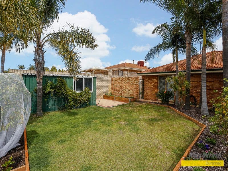 353 Summerlakes Parade, Ballajura WA 6066, Ballajura - Thumbnail 5