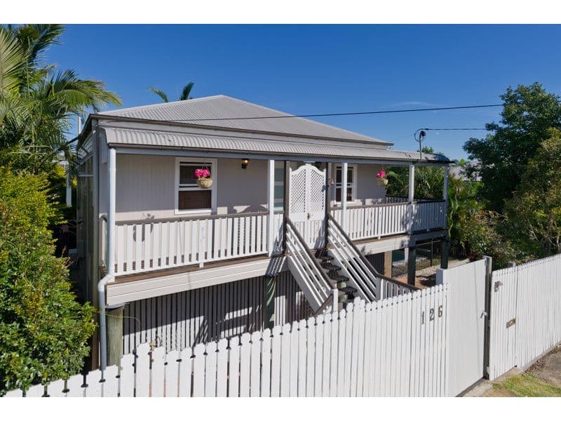 126 Thistle Street, GORDON PARK QLD 4031, Gordon Park - Image 1