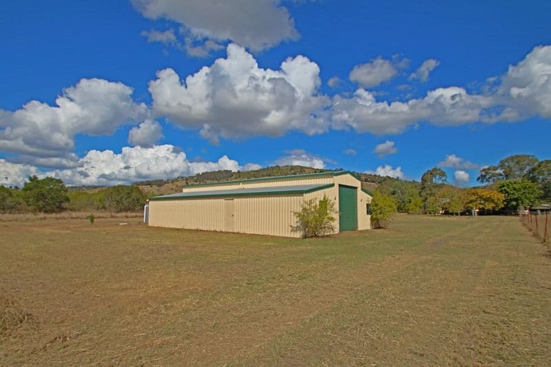71 Nerreman Road, WIVENHOE POCKET QLD 4306, Wivenhoe Pocket - Thumbnail 2
