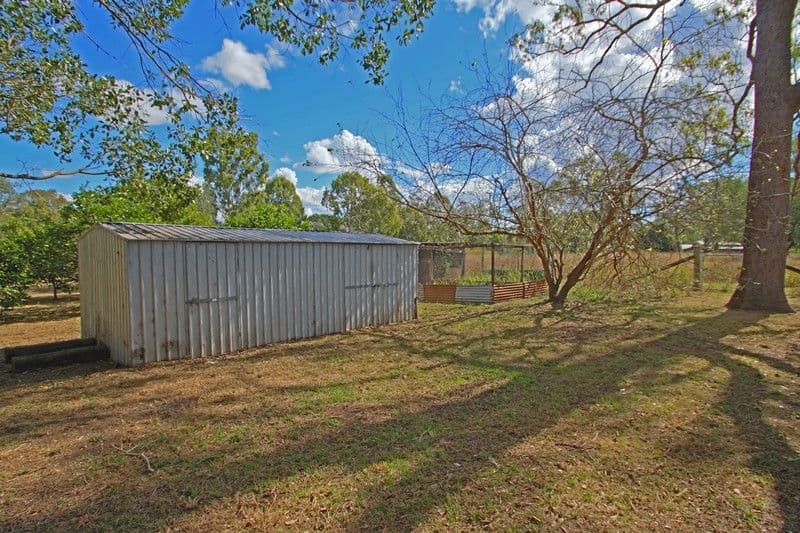 71 Nerreman Road, WIVENHOE POCKET QLD 4306, Wivenhoe Pocket - Thumbnail 4