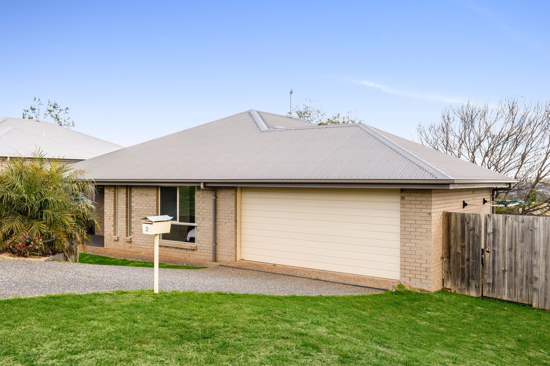 2 Westview Drive, Mount Kynoch QLD 4350, Mount Kynoch - Image 1
