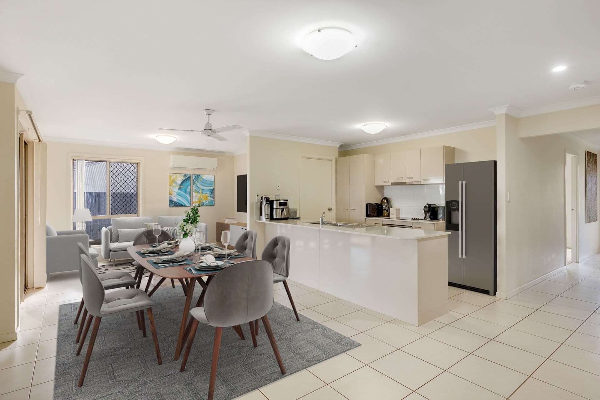 2 Westview Drive, Mount Kynoch QLD 4350, Mount Kynoch - Thumbnail 2