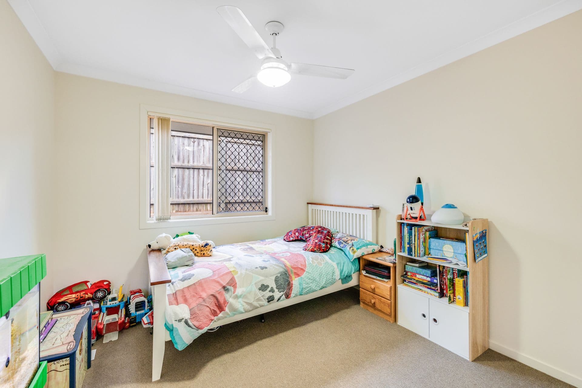 2 Westview Drive, Mount Kynoch QLD 4350, Mount Kynoch - Thumbnail 8