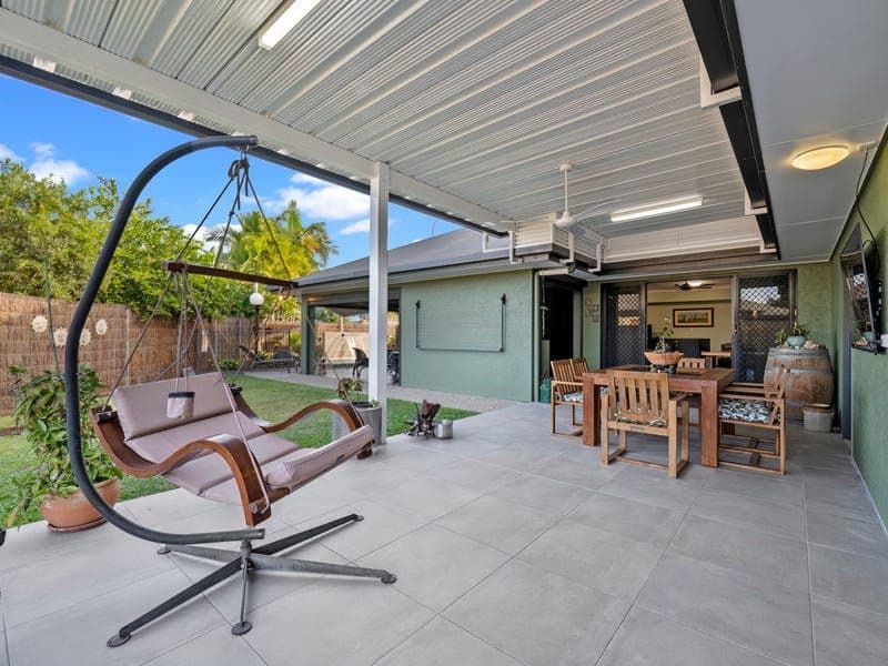 17 Newberry Street, Smithfield QLD 4878, Smithfield - Thumbnail 7