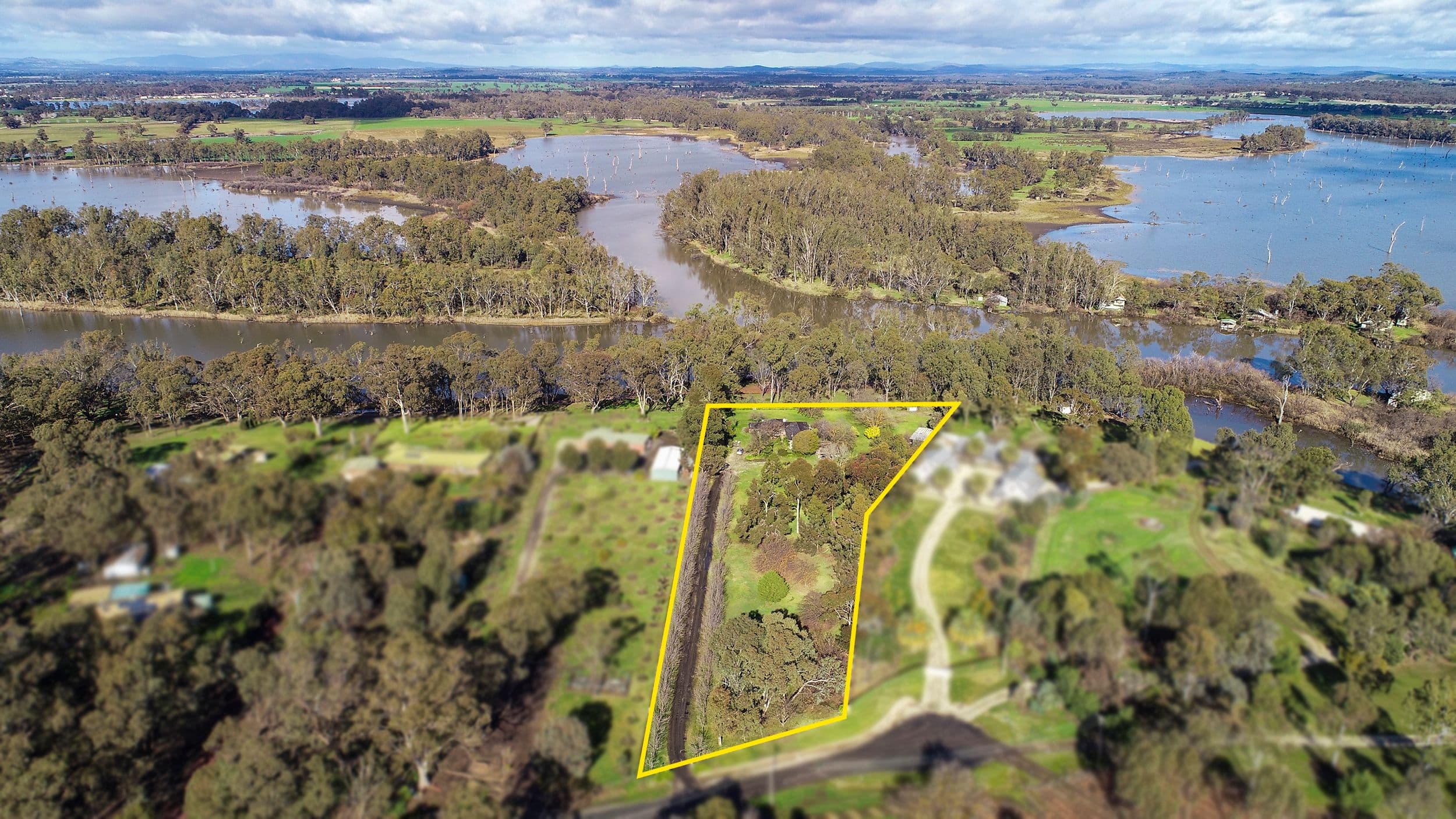 15 Woodlea Court, Kirwans Bridge via, Nagambie VIC 3608, Nagambie - Image 1