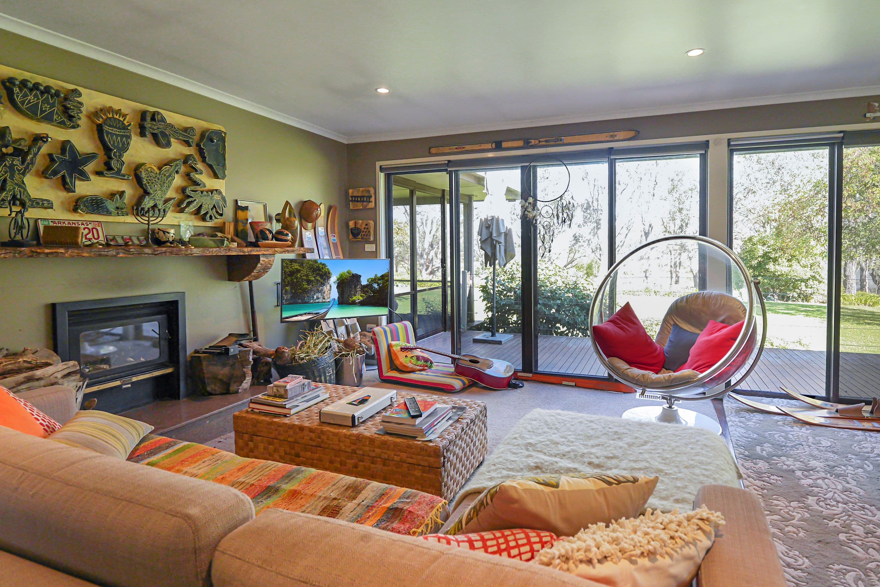 15 Woodlea Court, Kirwans Bridge via, Nagambie VIC 3608, Nagambie - Thumbnail 5
