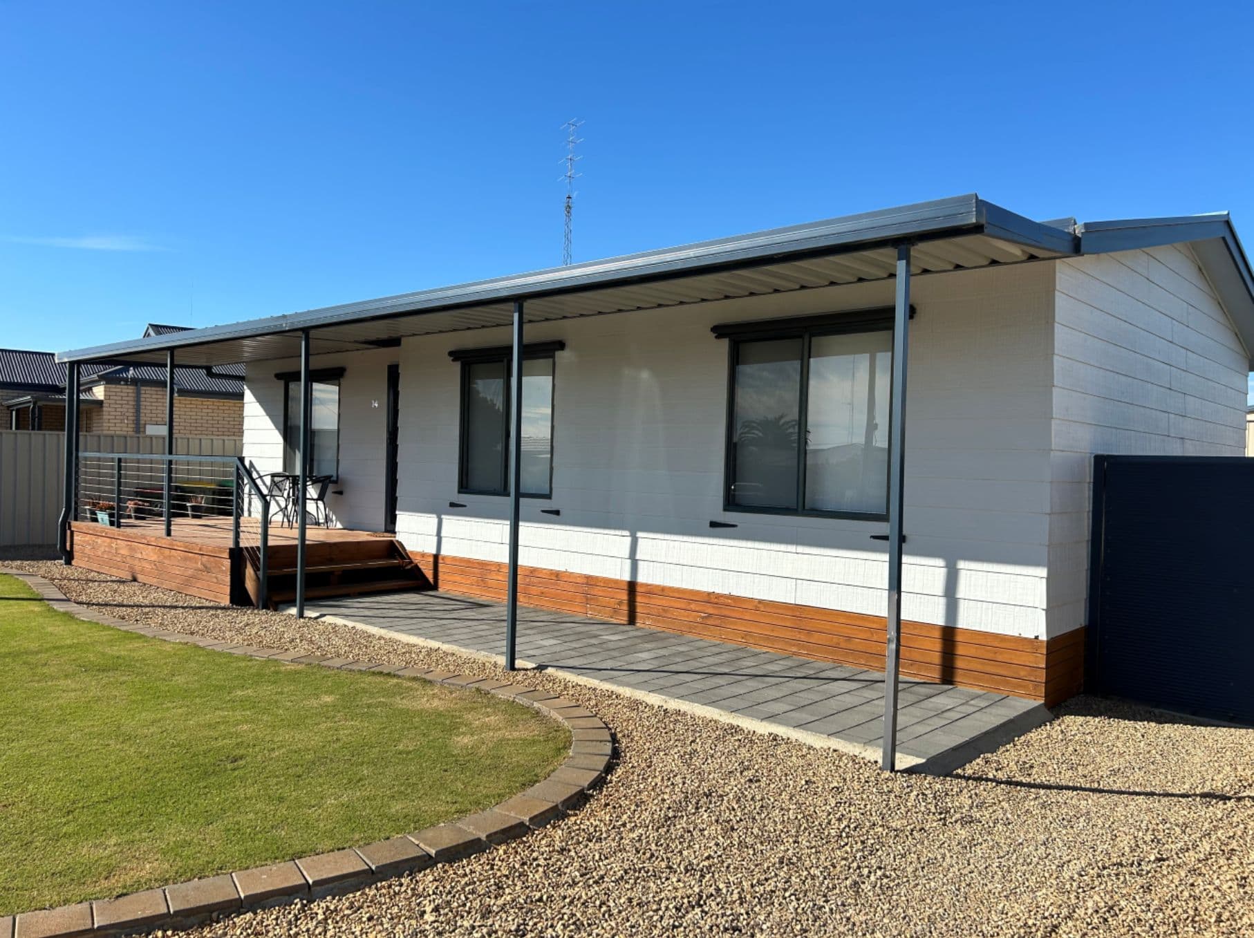 14 Casper Crescent, Port Victoria SA 5573, Port Victoria - Thumbnail 2