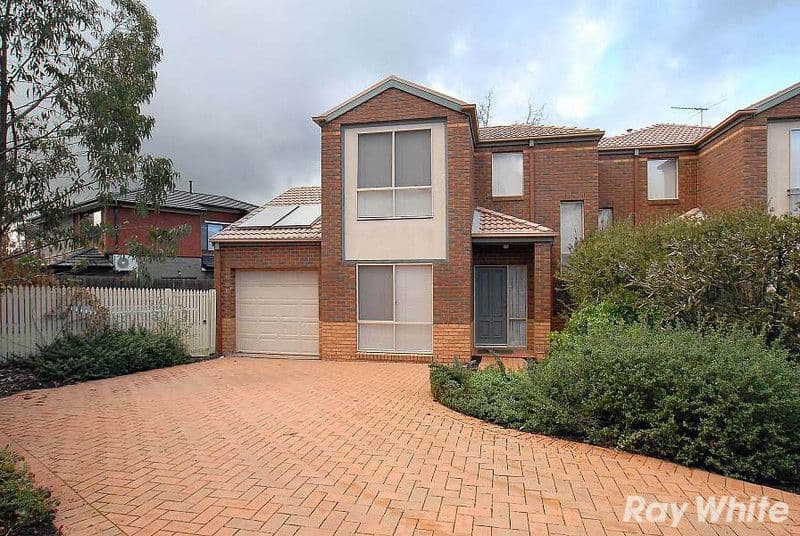 42 St Laurent Rise, KNOXFIELD VIC 3180, Knoxfield - Image 1