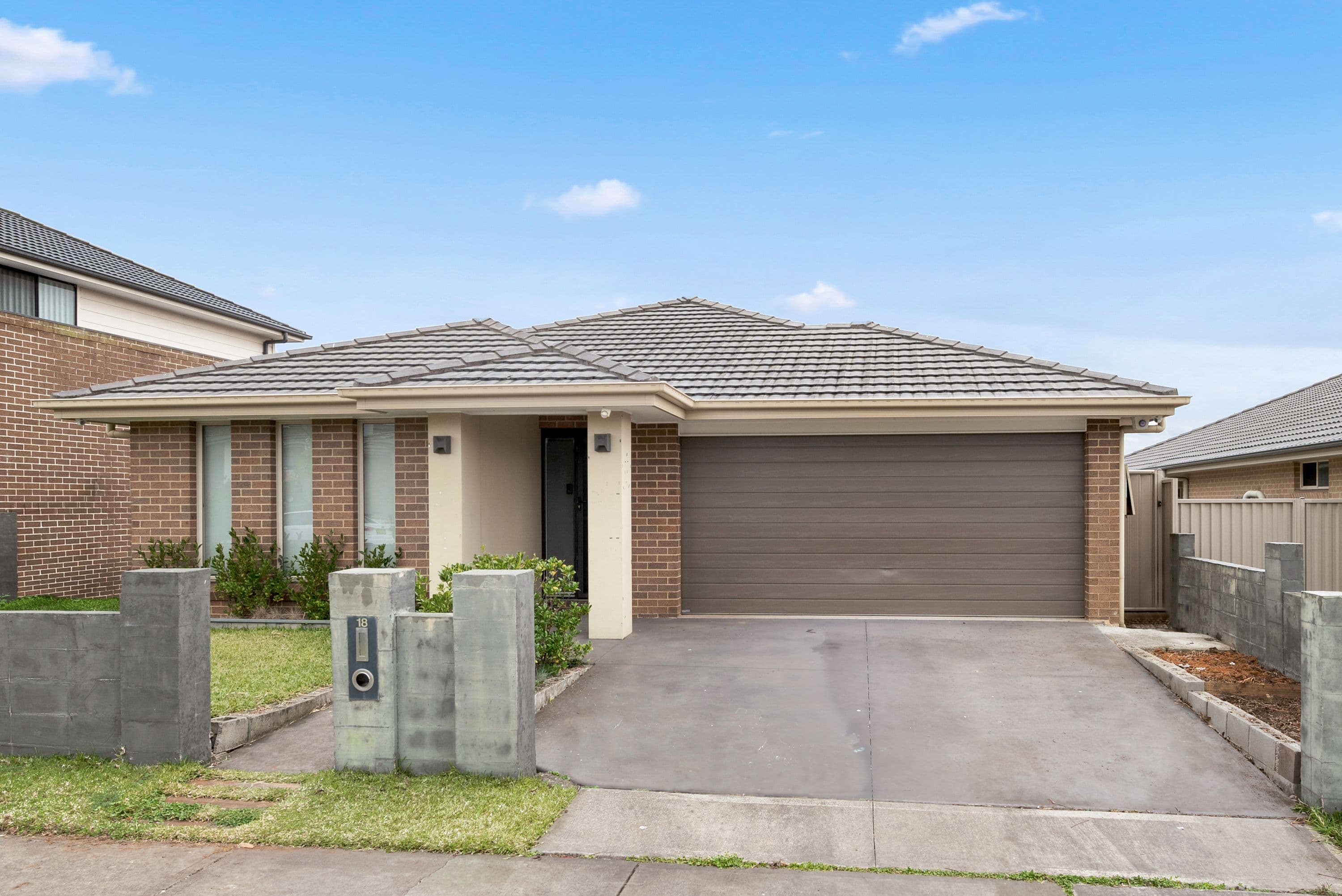 18 Alinta Promenade, JORDAN SPRINGS NSW 2747, Jordan Springs - Image 1