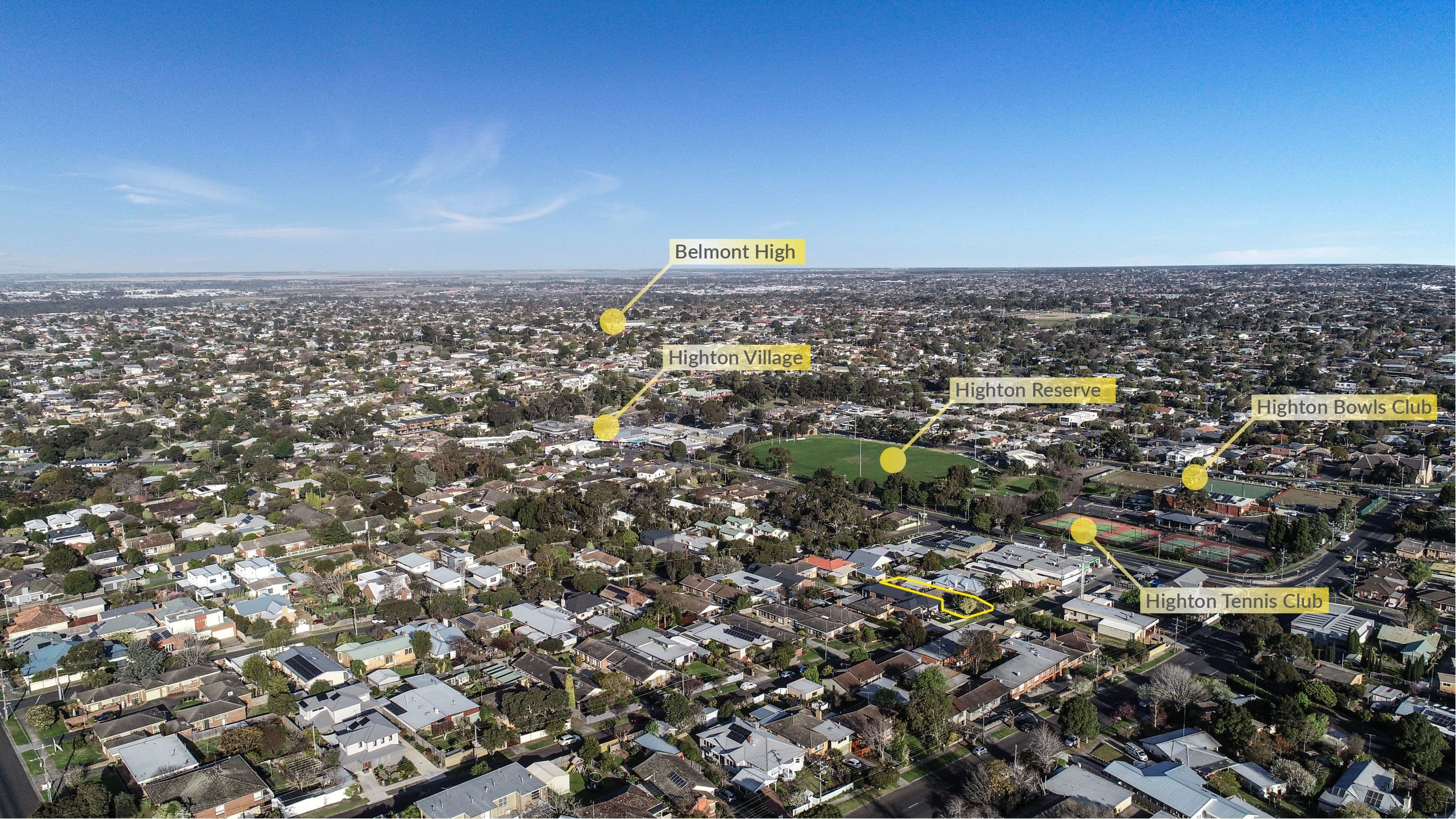 8 Elizabeth Street, Highton VIC 3216, Highton - Thumbnail 3