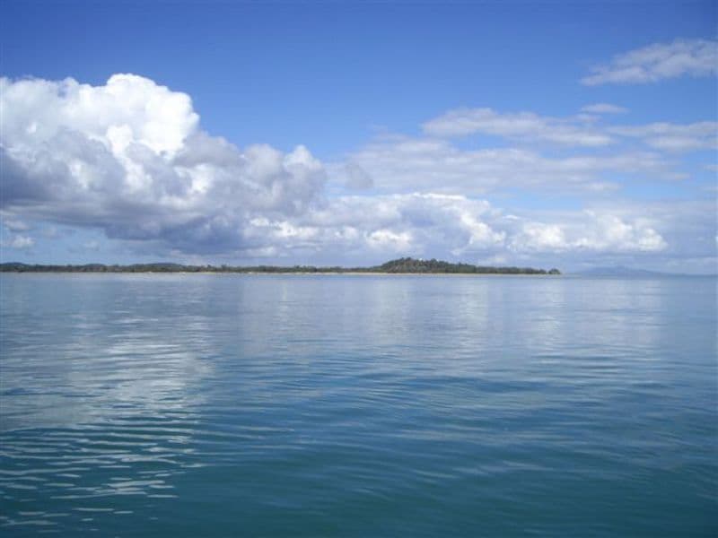 Lot 302 Cycloid Esplanade, CURTIS ISLAND QLD 4680, Curtis Island - Thumbnail 2