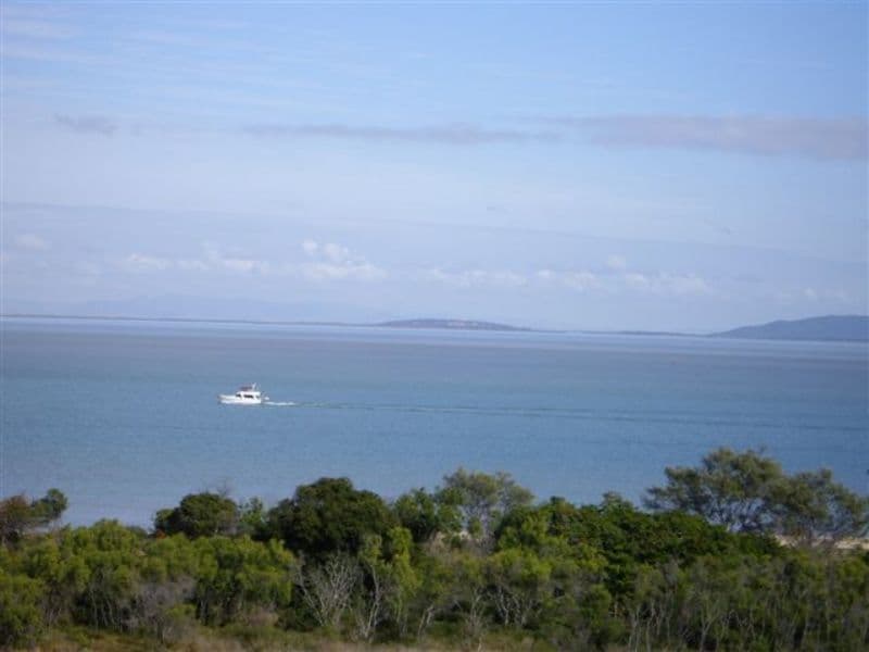 Lot 302 Cycloid Esplanade, CURTIS ISLAND QLD 4680, Curtis Island - Thumbnail 5