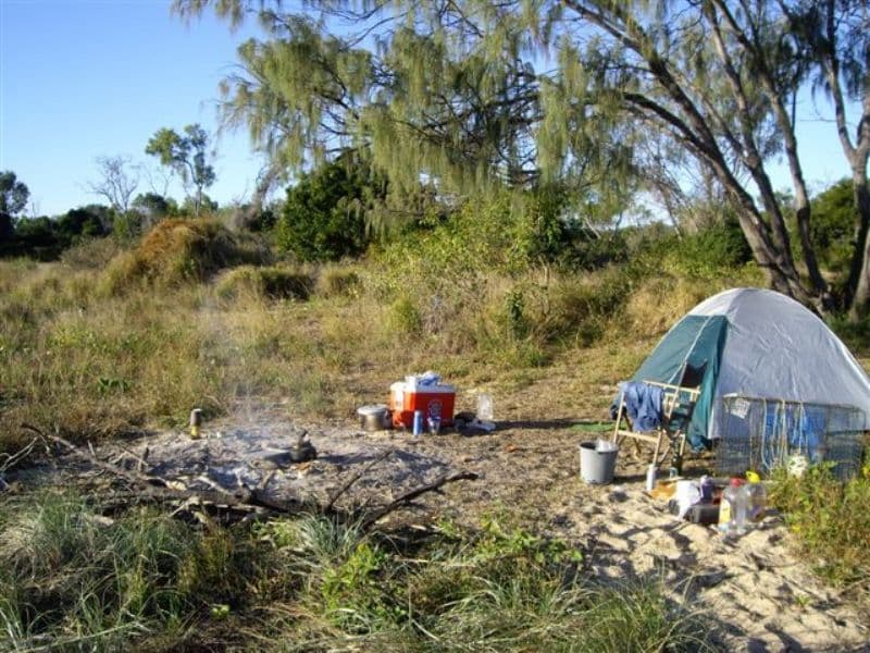Lot 302 Cycloid Esplanade, CURTIS ISLAND QLD 4680, Curtis Island - Thumbnail 6