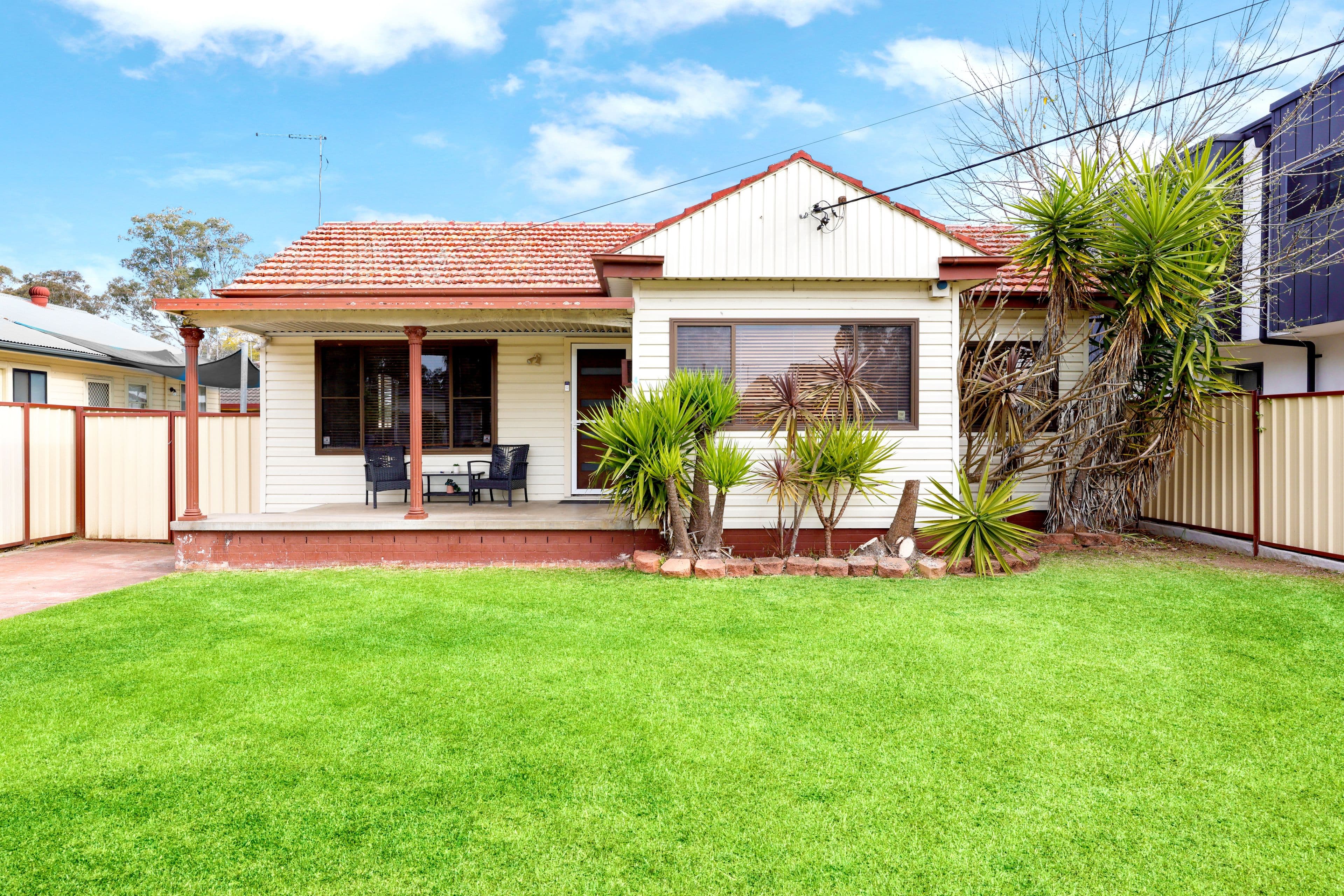 4 Anthony Crescent, Kingswood NSW 2747, Kingswood - Thumbnail 2