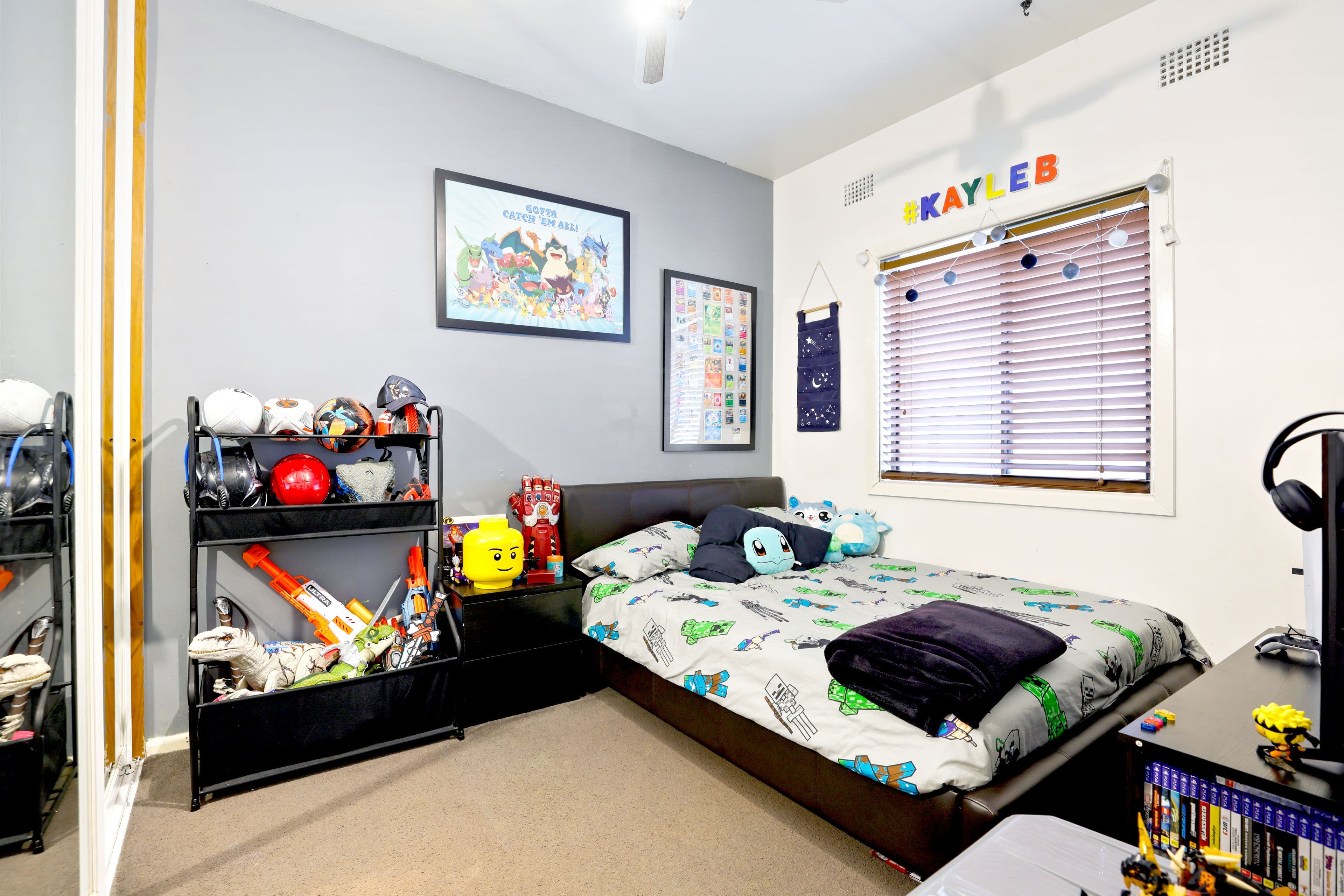 4 Anthony Crescent, Kingswood NSW 2747, Kingswood - Thumbnail 7