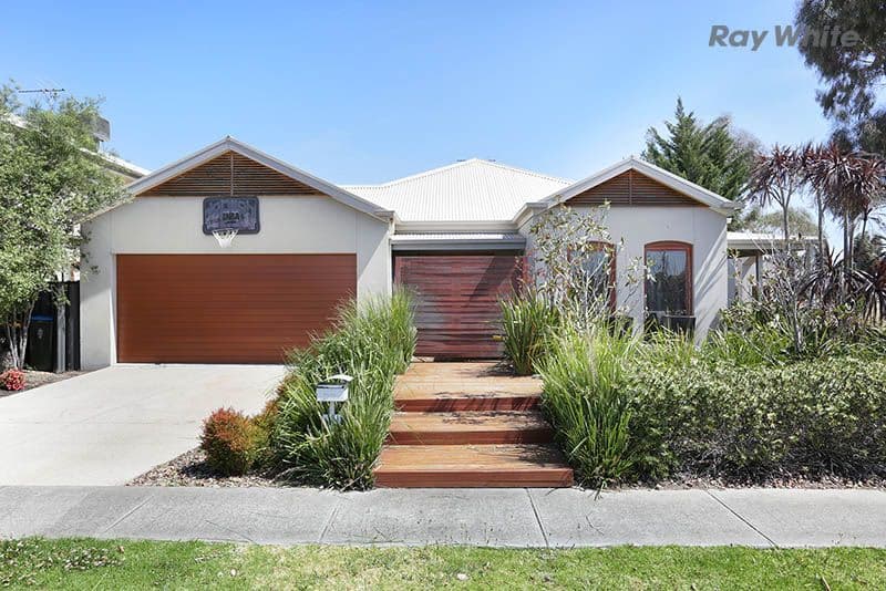 4 Cinnamon Grove, Point Cook VIC 3030, Point Cook - Image 1
