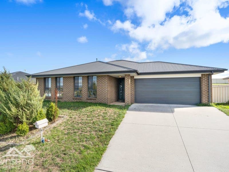 20 Sullivan Circuit, Orange NSW 2800, Orange - Image 1