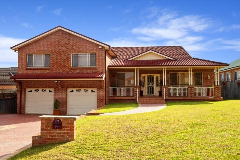4 Montague Close, GREEN VALLEY NSW 2168, Green Valley - Image 1