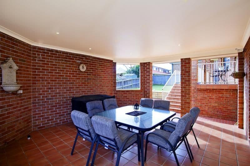 4 Montague Close, GREEN VALLEY NSW 2168, Green Valley - Thumbnail 8