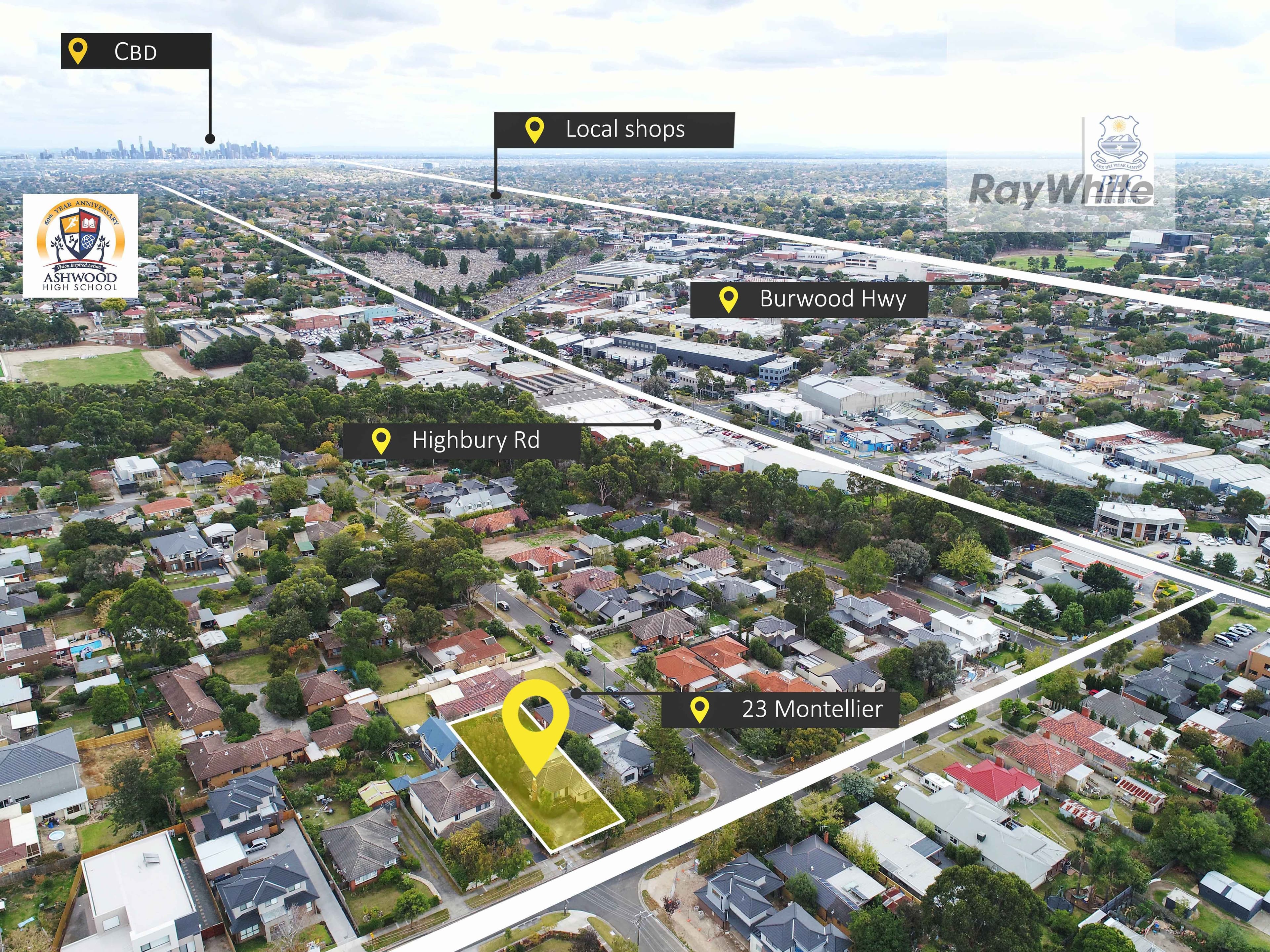 23 Montpellier Road, Burwood VIC 3125, Burwood - Thumbnail 8