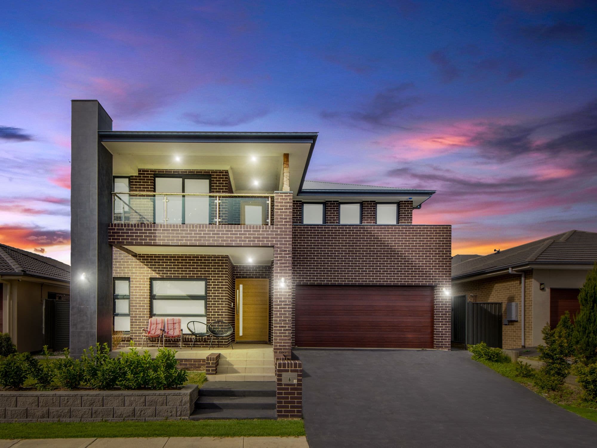6 Lomatia Place, Denham Court NSW 2565, Denham Court - Image 1