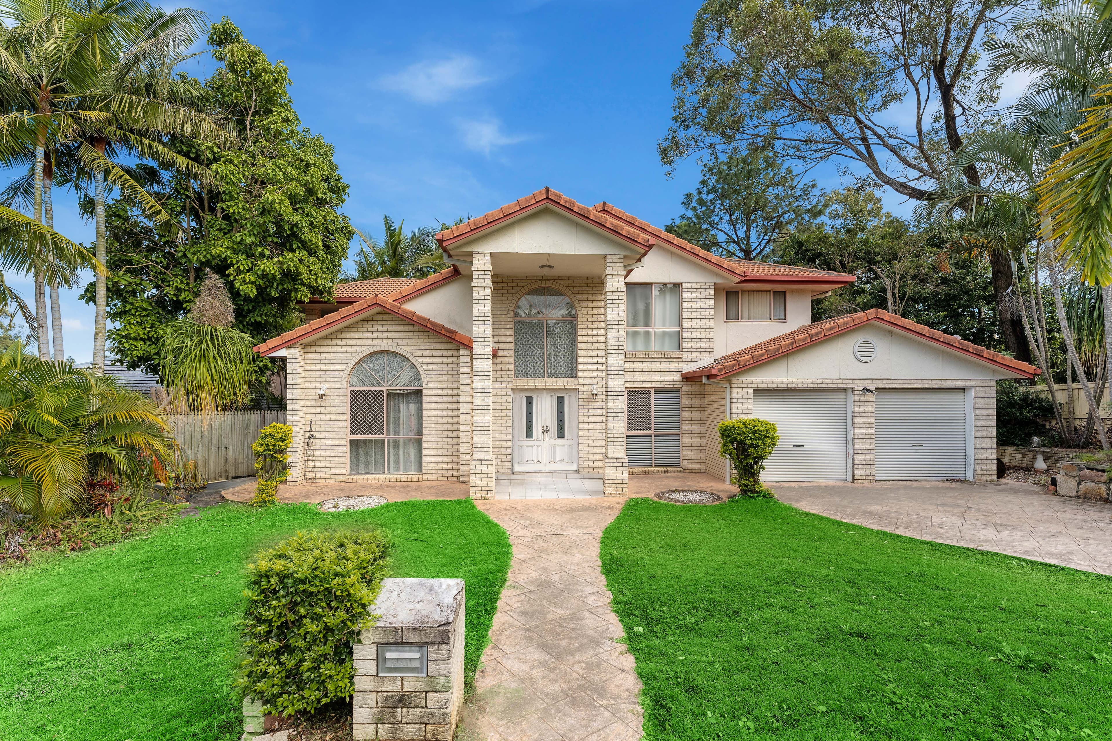 8 Somerset Close, Forest Lake QLD 4078, Forest Lake - Image 1