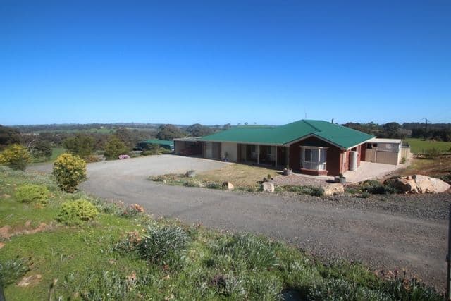 Lot 25 Norman Drive, CLARE SA 5453, Clare - Image 1