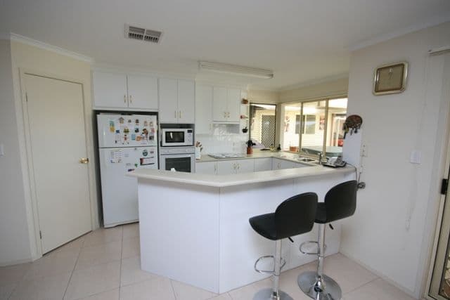 Lot 25 Norman Drive, CLARE SA 5453, Clare - Thumbnail 4